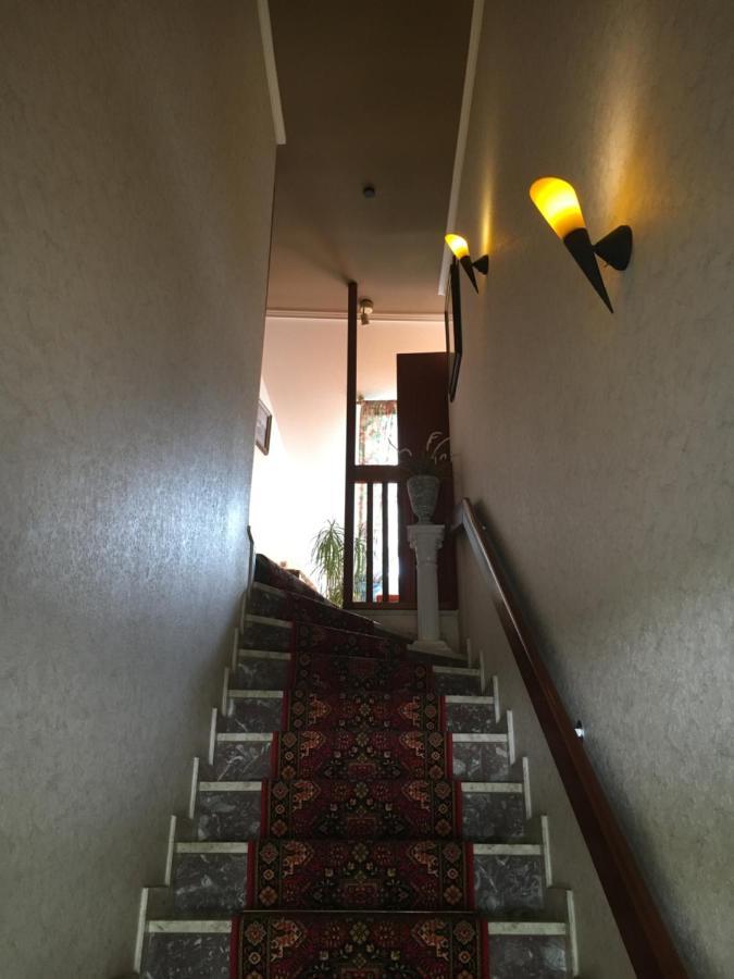 Hotellerie Gasthaus Schubert Garbsen Extérieur photo