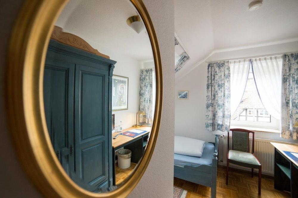 Hotellerie Gasthaus Schubert Garbsen Extérieur photo