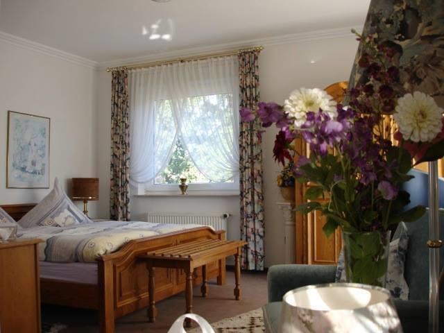 Hotellerie Gasthaus Schubert Garbsen Extérieur photo