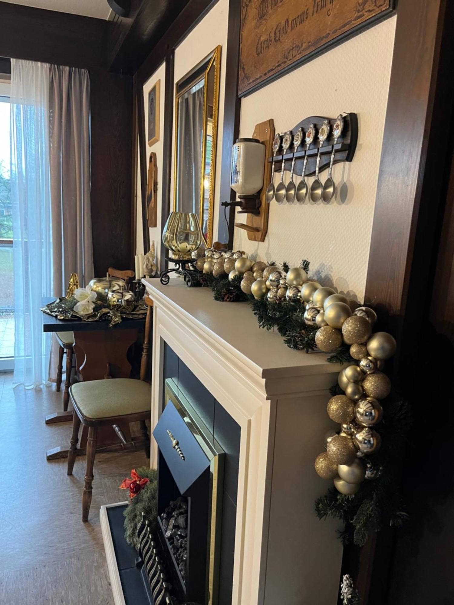 Hotellerie Gasthaus Schubert Garbsen Extérieur photo