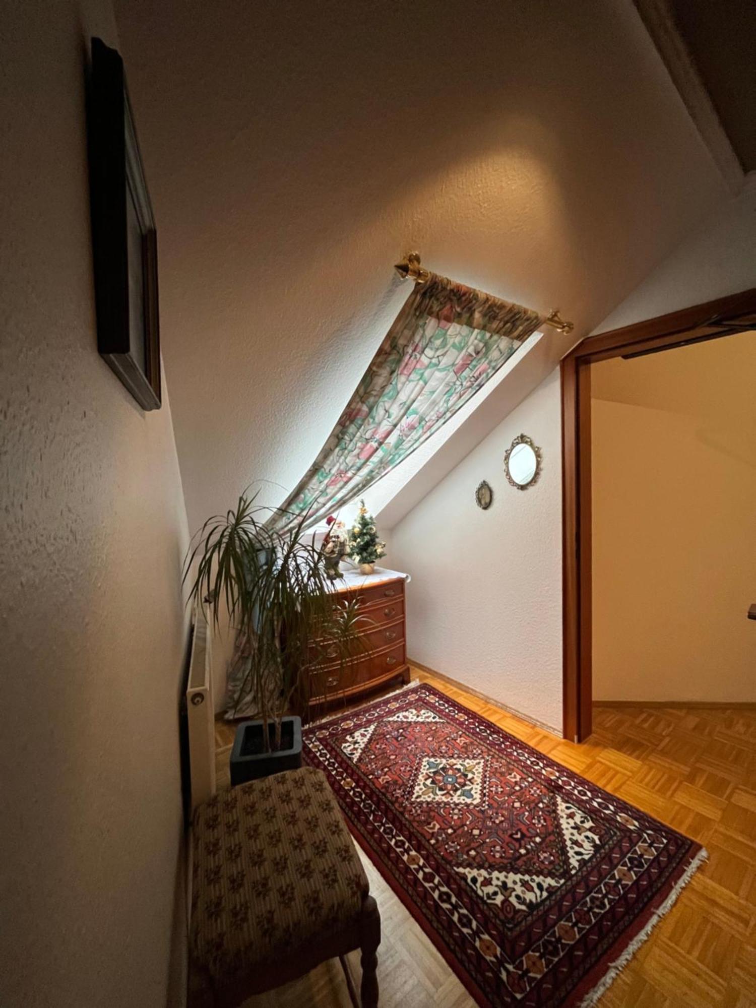 Hotellerie Gasthaus Schubert Garbsen Extérieur photo