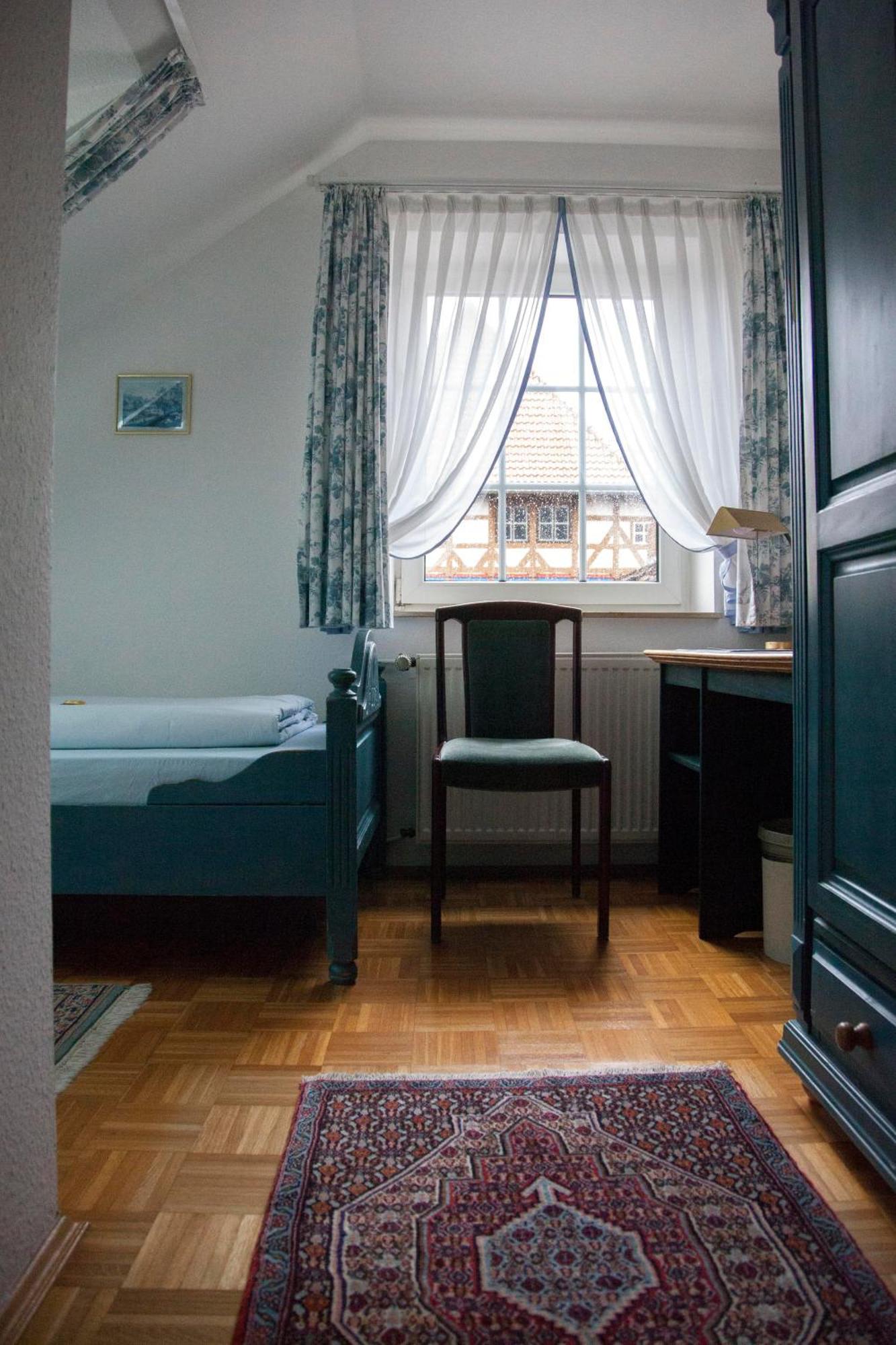 Hotellerie Gasthaus Schubert Garbsen Extérieur photo