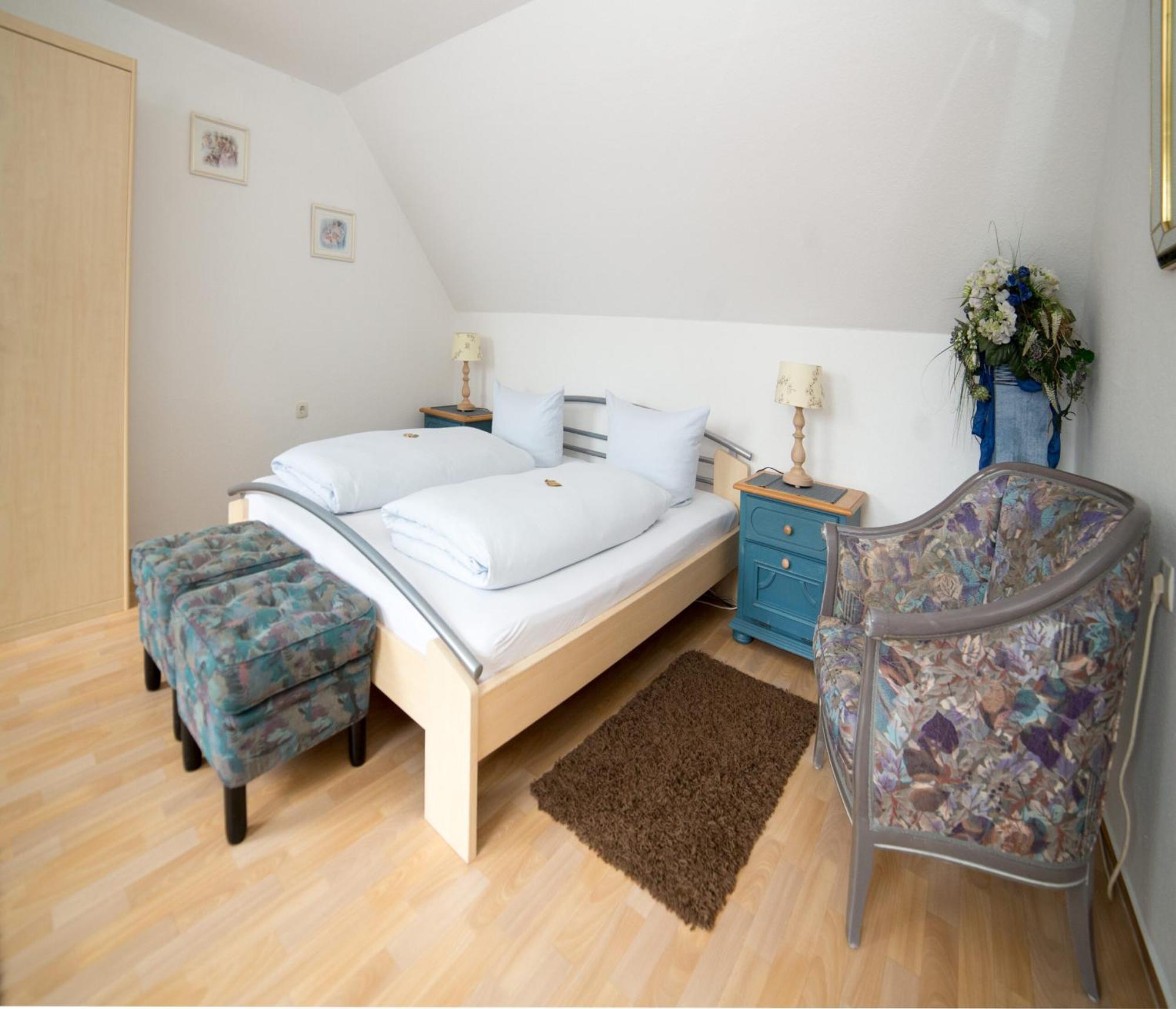 Hotellerie Gasthaus Schubert Garbsen Extérieur photo