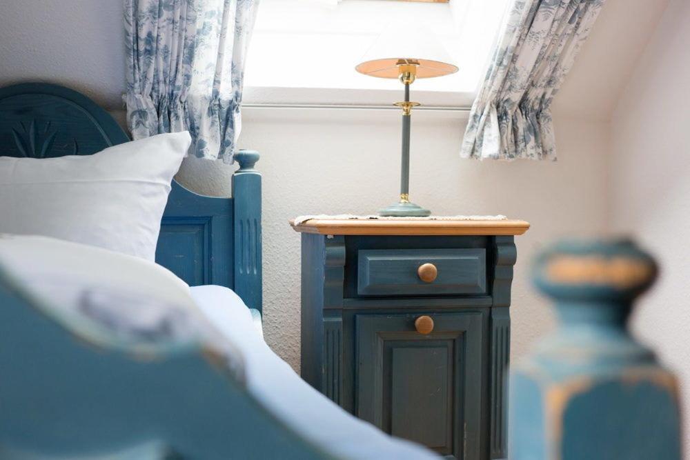 Hotellerie Gasthaus Schubert Garbsen Extérieur photo